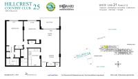 Floor Plan Thumbnail